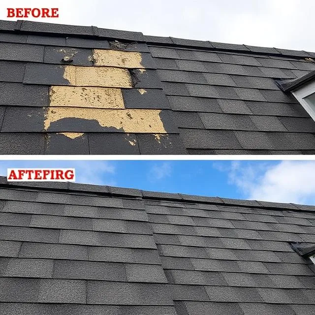 Roof Repair Near Me in Glencoe, MN near me